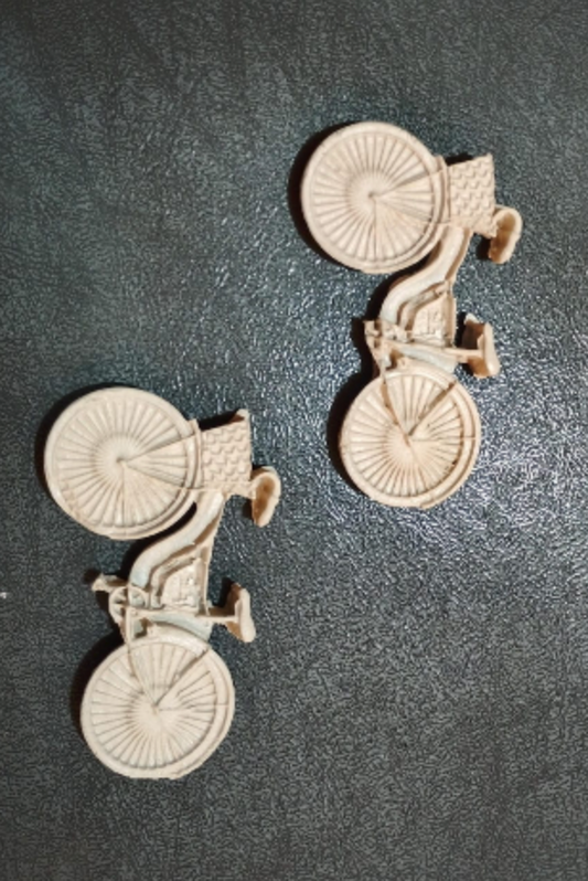 Cycle Add-On — Set of 2