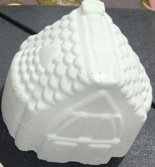 Christmas House Add-On — Single Figurine