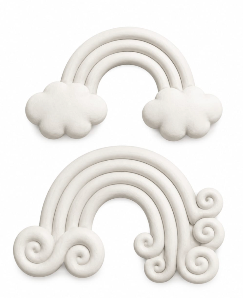 Rainbow Add-On — Set of 2
