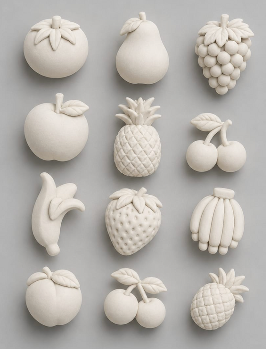 Fruit Add-On — Set of 10
